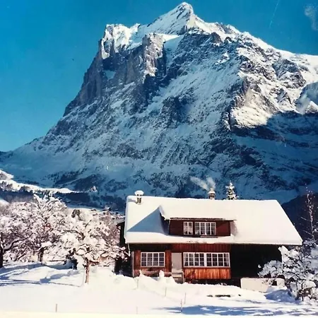 Beim Faulensee 2-bett 1 Stock Ost Lejlighed *
