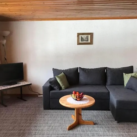 Beim Faulensee 2-bett 1 Stock Ost Grindelwald